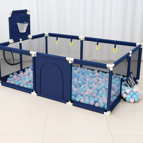 Baby PlayPen Deluxe Edition