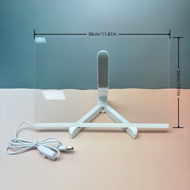 Kinderly GlowBoard™