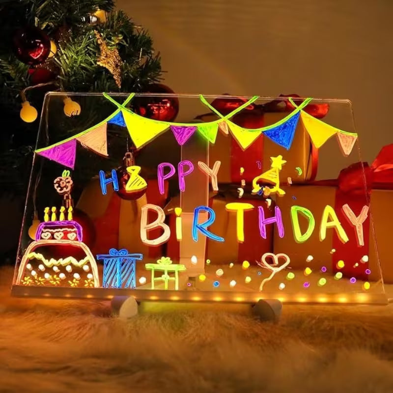 Kinderly GlowBoard™