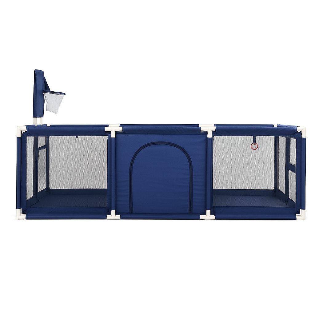 Baby PlayPen Deluxe Edition