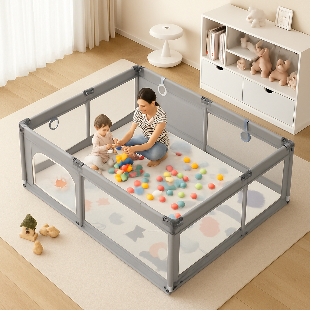 Baby Playpen Regular edition
