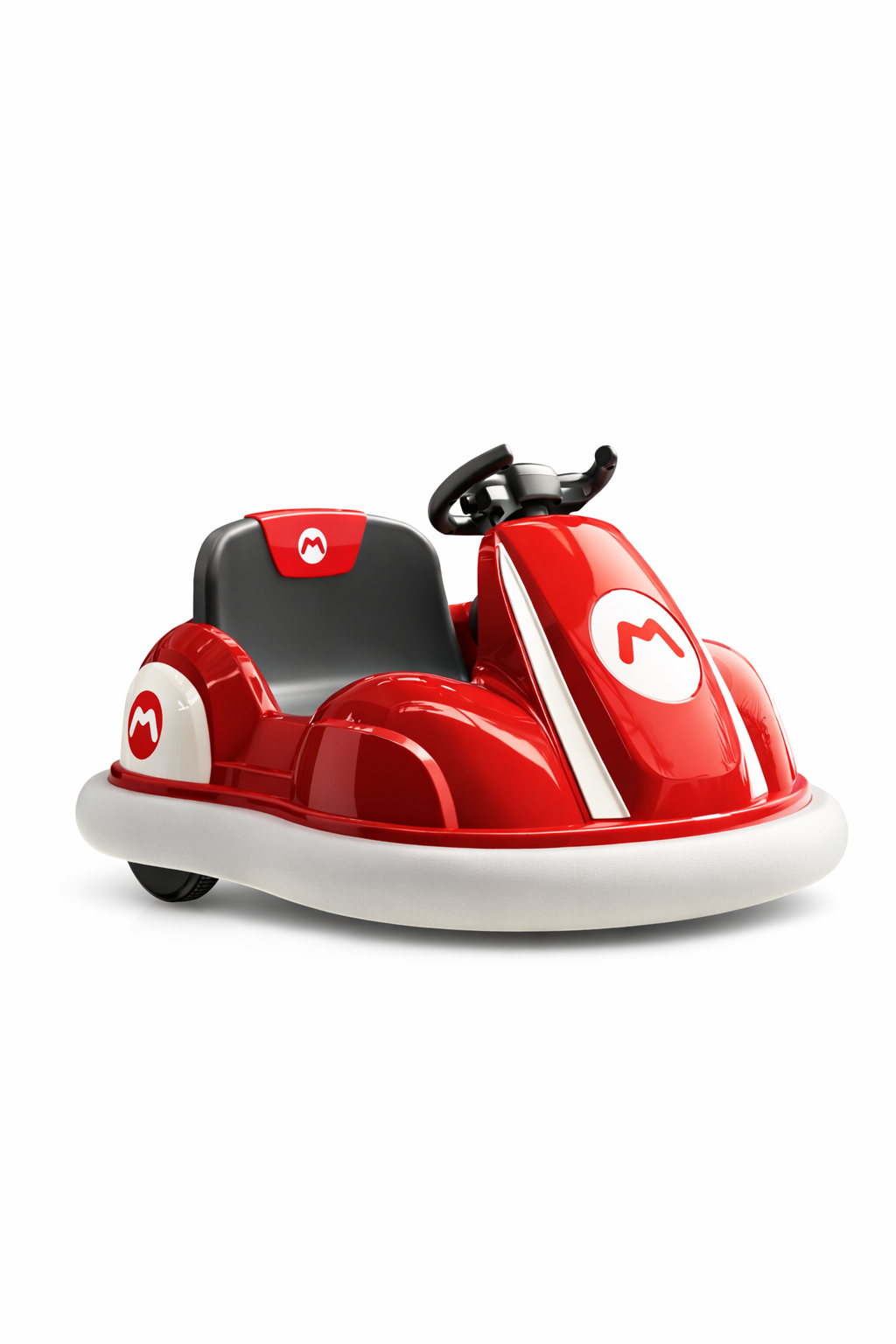 Kinderly™ BumperGo Ride-On Car