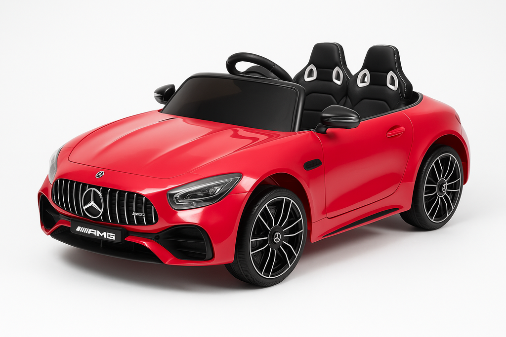 Mercedes Benz AMG Ride On