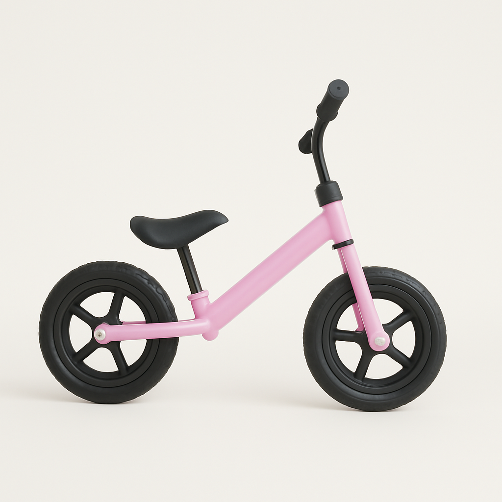 Kinderly™  Kids Balance bike