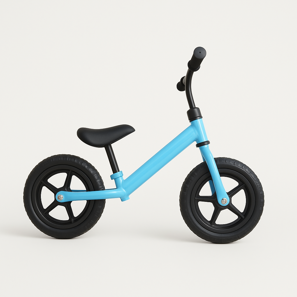 Kinderly™  Kids Balance bike