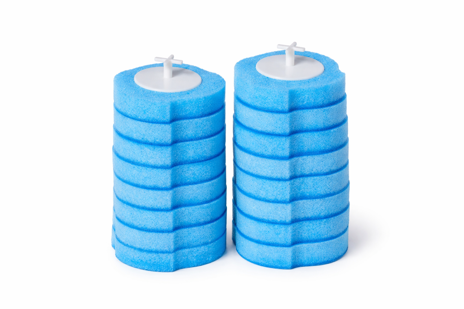 (50 SPONGES) Sponge refill set