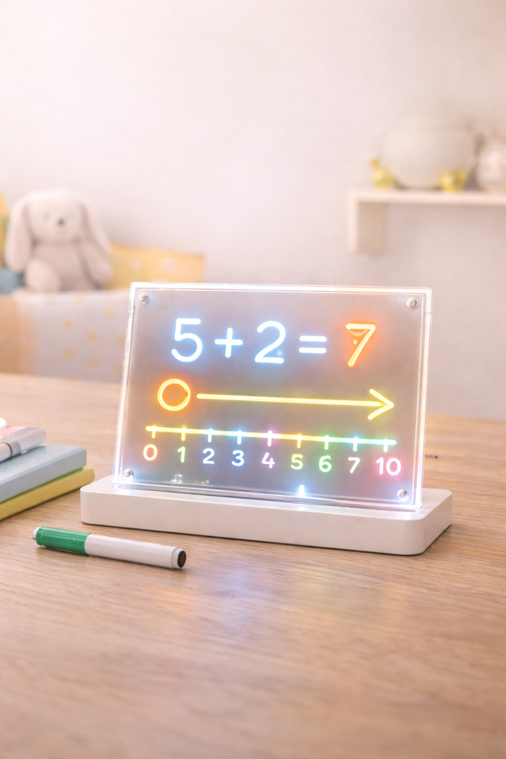 Kinderly GlowBoard™