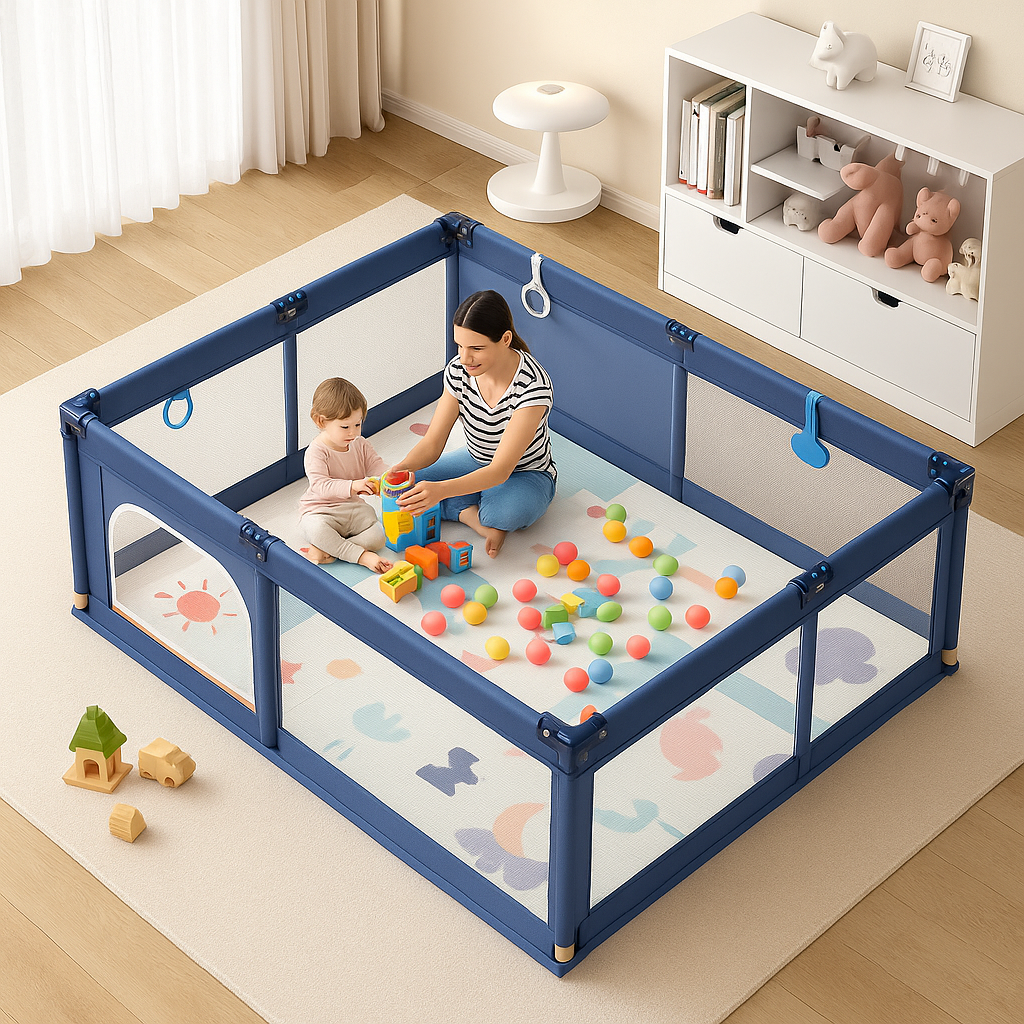 Baby Playpen Regular edition