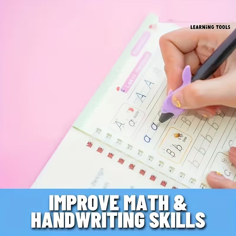 Kinderly Trace & Grow™